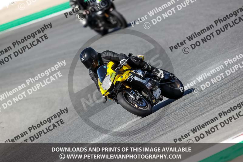 motorbikes;no limits;october 2019;peter wileman photography;portimao;portugal;trackday digital images